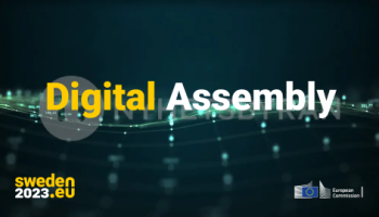 Digital assembly 2023