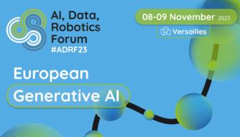 AI, Data and Robotics Forum