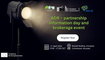 Adra brokerage