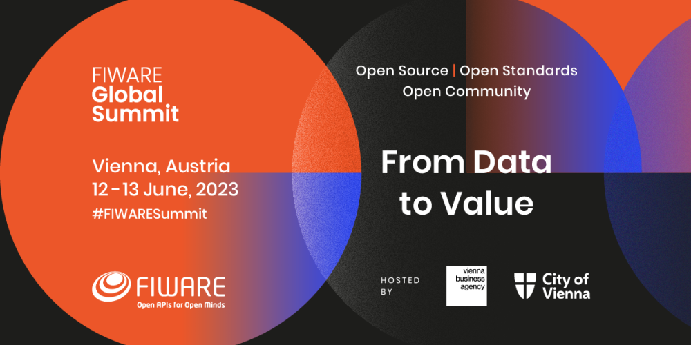 FIWARE Global Summit
