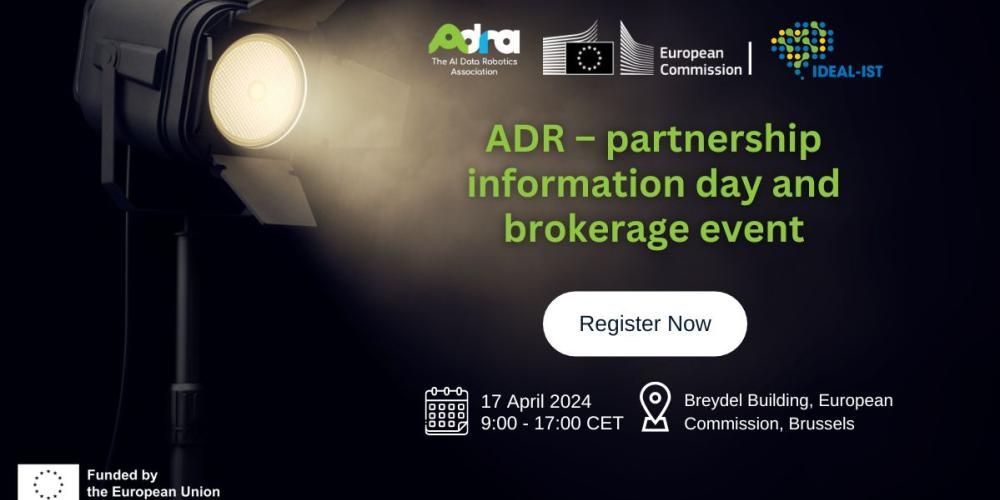 Adra brokerage