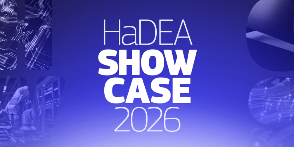 HaDEA SHOWCASE 2026