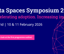 European Data Spaces Symposium 2026