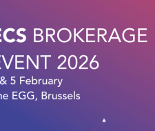 Chips JU - ECS Brokerage even