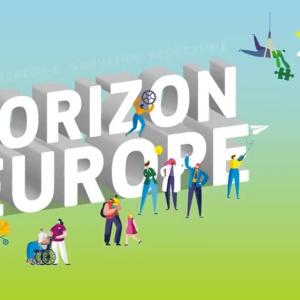 Horizon Europe 