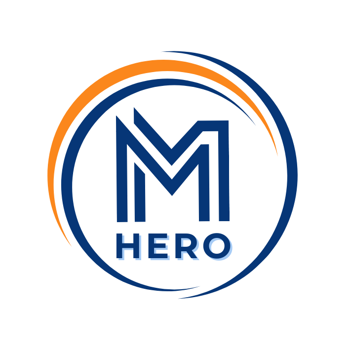 M-HERO — Horizon Europe Office